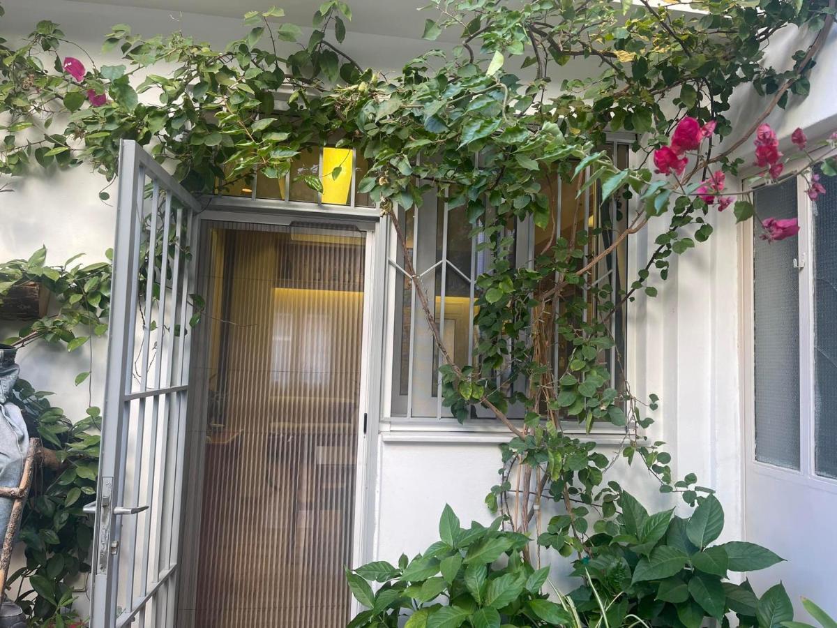 Eleonora'S Hidden Gem Apartamento Atenas Exterior foto